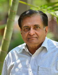 Shri Nandkishor Kagliwal